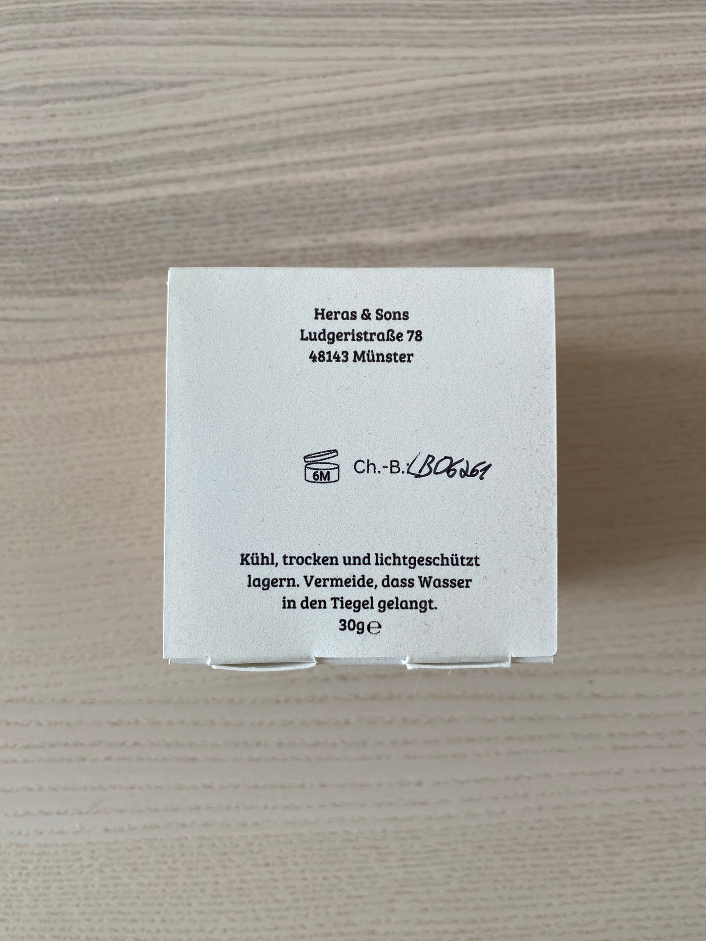 Lanolin Creme