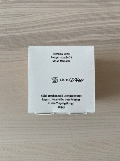 Lanolin Creme