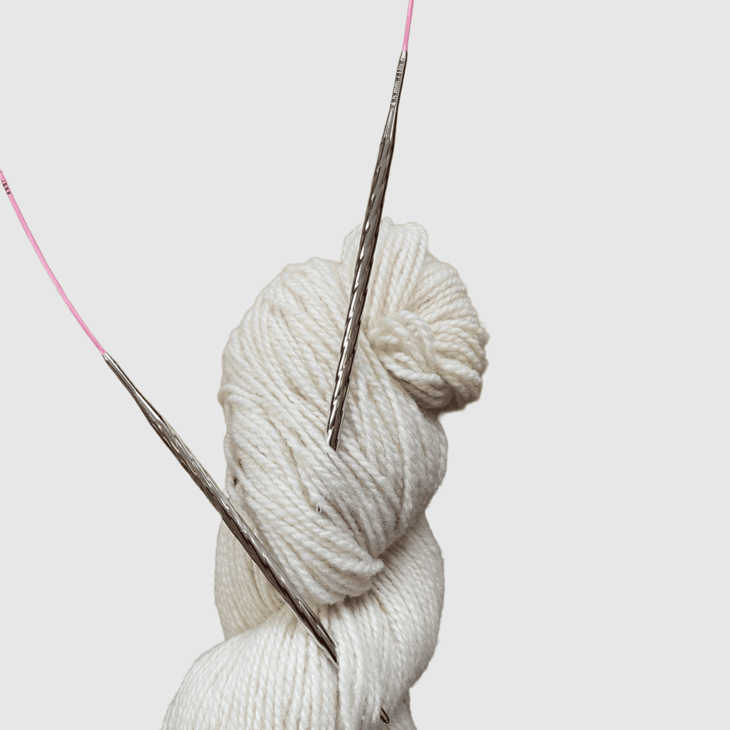 Addi Unicorn Rundstricknadel - 80 cm