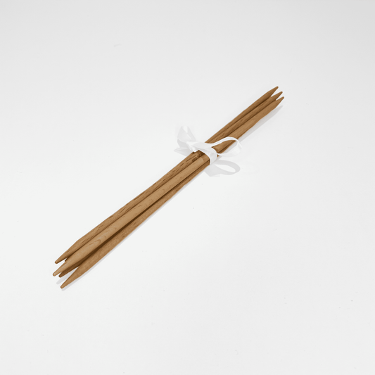 Stricknadeln - Nadelspiel (20cm)