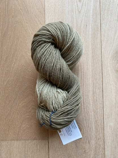 Bunte regionale Sockenwolle - 300m/100g