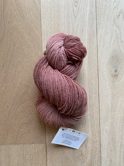 Bunte regionale Sockenwolle - 300m/100g