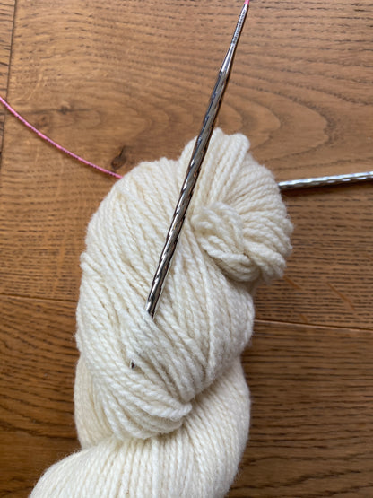 Addi Unicorn Rundstricknadel - 80 cm