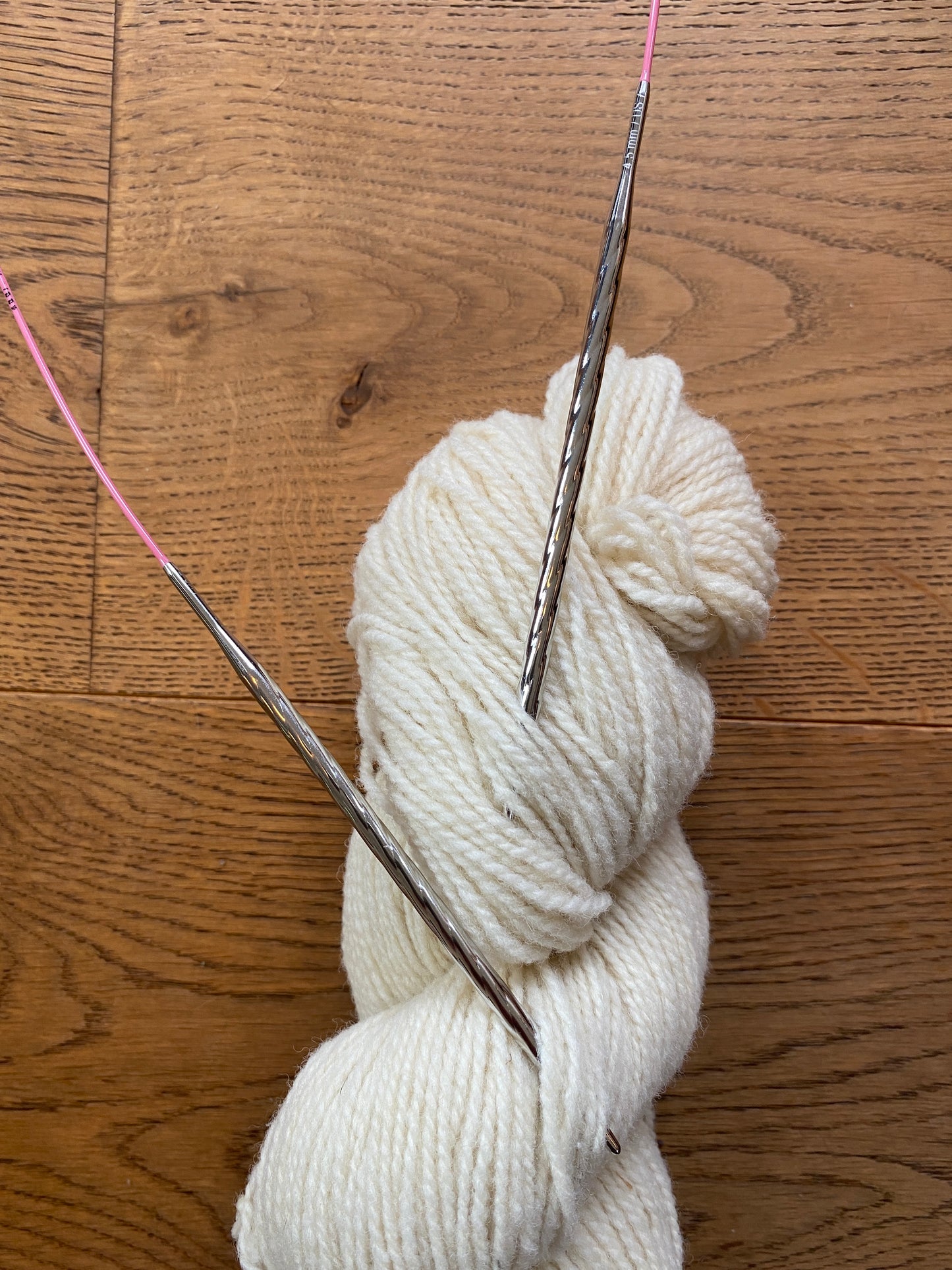 Addi Unicorn Rundstricknadel - 80 cm